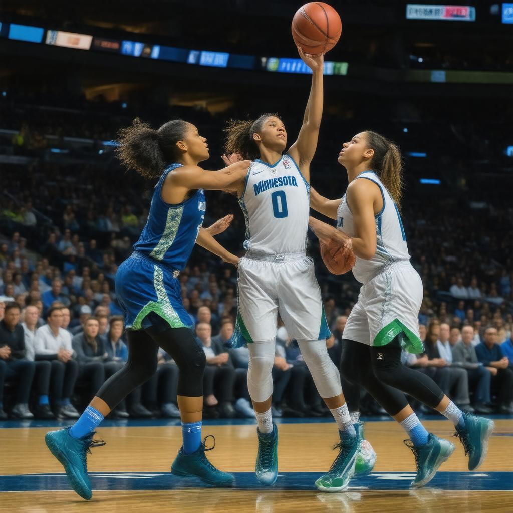 Minnesota Lynx